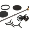 PASCO Kit moto rotatorio per sensori di moto rotatorio ME-3420