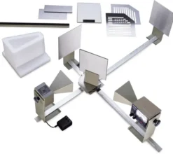 PASCO Kit ottica a microonde WA-9316A
