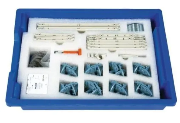 PASCO Kit per costruire ponti migliori ME-3581