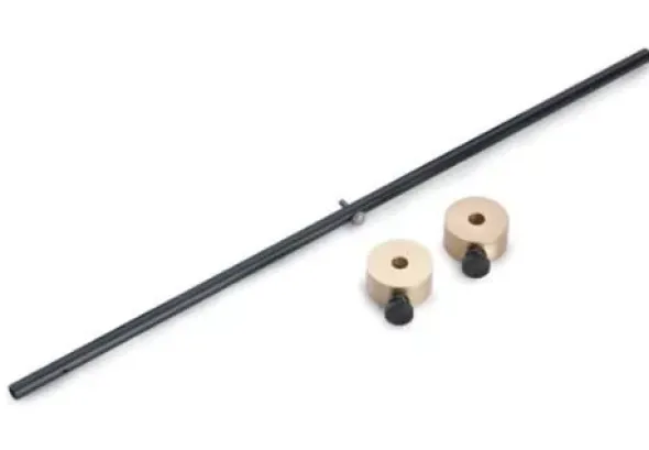 PASCO Kit per realizzare un pendolo fisico con un sensore di moto rotatorio ME-8969