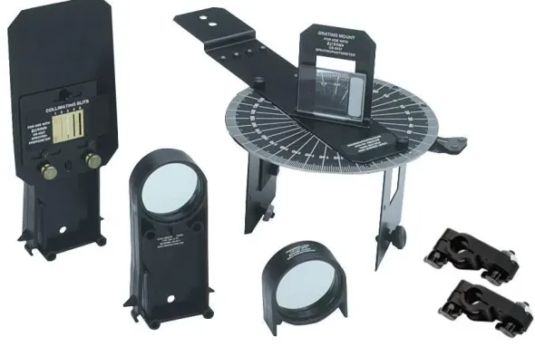 PASCO Kit spettrofotometro OS-8537