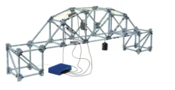 PASCO Kit strutture avanzate sensorizzabile ME-6992B