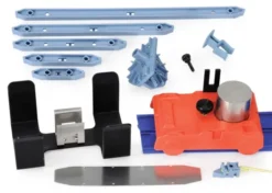 PASCO Kit strutture ponte sensorizzabile ME-6991