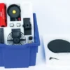 PASCO Kit un carrello e accessori - no rotaia ME-1272A