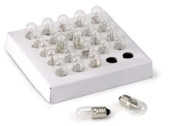 PASCO Lampadine E14 - 26 pz EM-8627