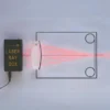 PASCO Laser Ray Box SE-8505