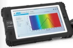 PASCO Lx Air nuovo tablet dedicato per chimica e biologia PS-3620