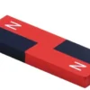 PASCO Magnete a Barra Verniciato (Coppia) SE-7593