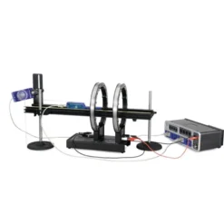 PASCO Magnetic Fields of Coils Experiment EX-5540A