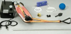 PASCO Modello braccio umano sensorizzabile PS-2611