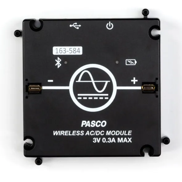 PASCO Modulo generatore AC/DC EM-3533