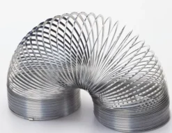 PASCO Molla slinky superlunga SE-8760