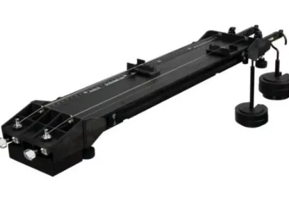 PASCO Monocordo semplice WA-7428