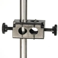 PASCO Morsetto a doppia asta 3 pz ME-9873