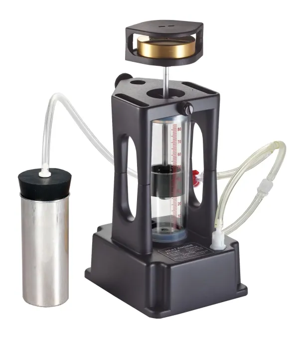 PASCO Motore termico TD-8572A