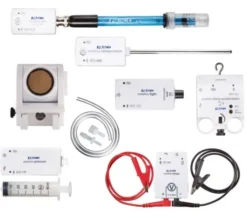 PASCO Pacchetto Introduttivo Wireless per Scienze Fisiche PS-3306A