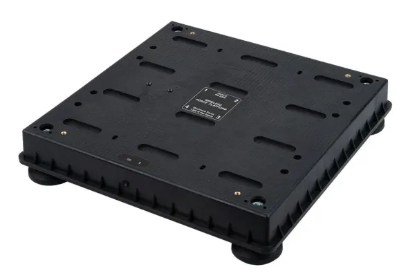 PASCO Piattaforma di carica monoassiale wireless PS-3229