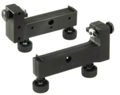 PASCO Piedini per pista Dynamics (coppia) ME-8972