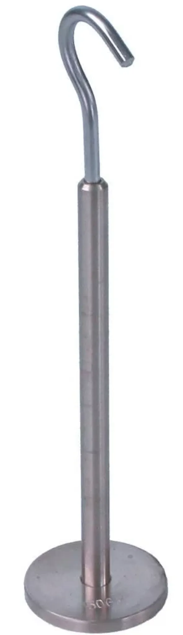 PASCO Portapesi per masse con intaglio SE-8703A