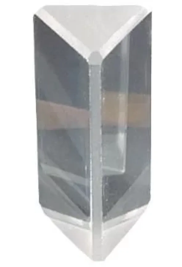 PASCO Prisma equilatero Equilateral Prism SE-9021A