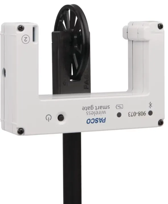 PASCO Puleggia Smart Wireless PS-3704