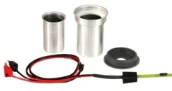 PASCO Resistore immergibile per equivalente elettrico caloria ET-8499