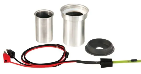 PASCO Resistore immergibile per equivalente elettrico caloria ET-8499
