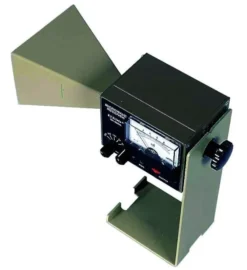 PASCO Ricevitore di microonde WA-9800A