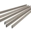 PASCO Righelli Metrici in Alluminio - 6pz ME-7032