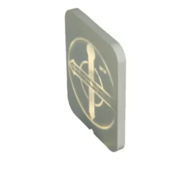 PASCO Schermo opaco di proiezione OS-8460