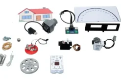 PASCO Sense and Control Kit (without //control.Node) PS-5051