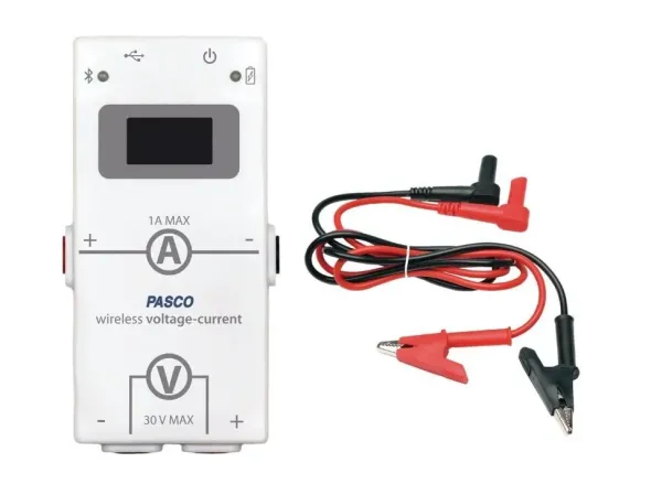 PASCO Sensore di tensione PS-4254