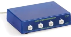 PASCO Sensore quadruplo di pressione PS-2164