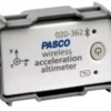 PASCO Sensore wireless di accelerazione triassale con altimetro di precisione PS-3223