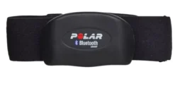 PASCO Sensore wireless di battito cardiaco (fascia) PS-3207