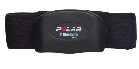PASCO Sensore wireless di battito cardiaco (fascia) PS-3207