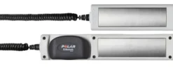 PASCO Sensore wireless di battito cardiaco (grip) PS-3206