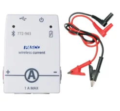 PASCO Sensore wireless di corrente (amperometro) PS-3212