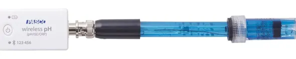 PASCO Sensore wireless di pH PS-3204