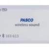 PASCO Sensore wireless di suono e fonometro PS-3227
