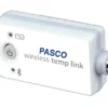 PASCO Sensore wireless di temperatura con sonda sganciabile PS-3222