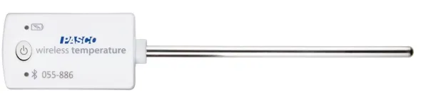 PASCO Sensore wireless di temperatura PS-3201