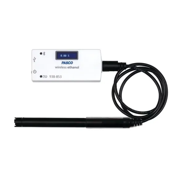 PASCO Sensore wireless Etanolo PS-4252