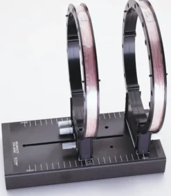 PASCO Set bobine di Helmholtz 200 avvolgimenti EM-6722