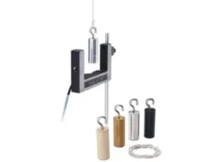 PASCO Set di pendoli per fotocellula ME-8752