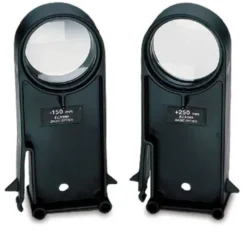 PASCO Set lenti accessorie OS-8519
