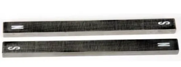 PASCO Set magneti AlNiCo Bar Magnets - 2pz EM-8620