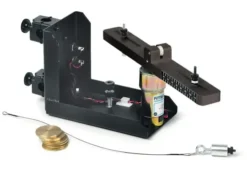 PASCO Sistema completo forza centripeta ME-8088