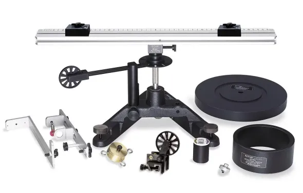 PASCO Sistema completo moti rotatori ME-8950A