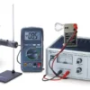 PASCO Sistema completo radiazione termica TD-8855